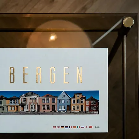 Leilighet Villa Brattholmen Brattholmen