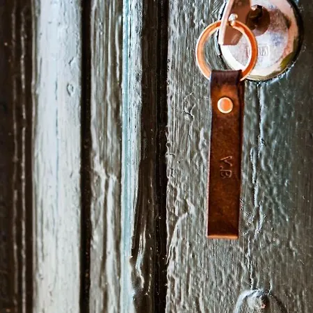 Villa Brattholmen * Brattholmen