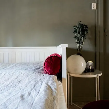 Leilighet Villa Brattholmen