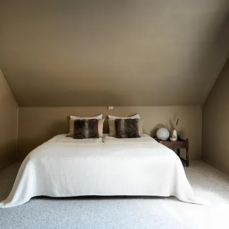 Villa Brattholmen * Brattholmen