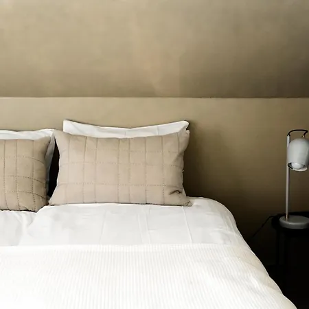 Villa Brattholmen Leilighet