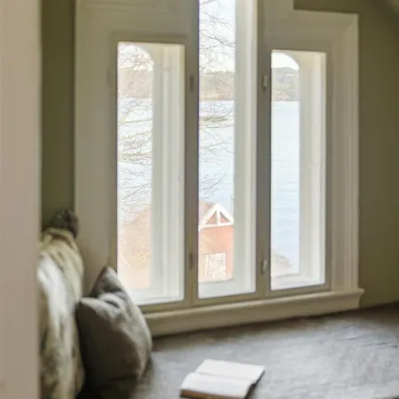 Villa Brattholmen Apartmán *