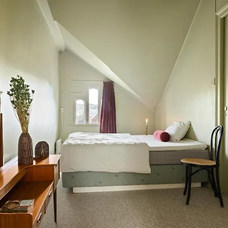Apartmán Villa Brattholmen Brattholmen