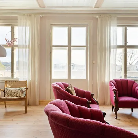 Villa Brattholmen